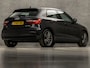 Audi A1 Sportback 25 TFSI Sport (APPLE CARPLAY, GROOT NAVI, CRUISE, SPORTSTOELEN, LEDER STUURWIEL, LANE ASSIST, NIEUWE APK, NIEUWSTAAT)