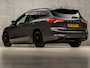 Ford Focus Wagon 1.0 EcoBoost ST Line (PANORAMADAK, APPLE CARPLAY, GROOT NAVI, CLIMATE, ADAPTIVE CRUISE, SPORTSTOELEN, BANG&OLUFSEN, GETINT GLAS, CAMERA, NIEUWSTAAT)