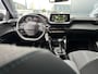 Peugeot 208 1.2 Turbo 100pk Allure | Apple Carplay/Android Auto | Climate control | Cruise control | Parkeersensoren | LED |
