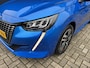 Peugeot 208 1.2 Turbo 100pk Allure | Apple Carplay/Android Auto | Climate control | Cruise control | Parkeersensoren | LED |