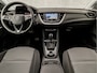Opel Grandland X 1.2 Turbo Sport Automaat (APPLE CARPLAY, GROOT NAVI, GETINT GLAS, CRUISE, SPORTSTOELEN, PARKEERSENSOREN, LED KOPLAMPEN, NIEUWSTAAT)