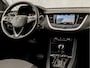 Opel Grandland X 1.2 Turbo Sport Automaat (APPLE CARPLAY, GROOT NAVI, GETINT GLAS, CRUISE, SPORTSTOELEN, PARKEERSENSOREN, LED KOPLAMPEN, NIEUWSTAAT)