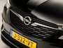 Opel Grandland X 1.2 Turbo Sport Automaat (APPLE CARPLAY, GROOT NAVI, GETINT GLAS, CRUISE, SPORTSTOELEN, PARKEERSENSOREN, LED KOPLAMPEN, NIEUWSTAAT)