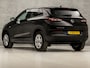 Opel Grandland X 1.2 Turbo Sport Automaat (APPLE CARPLAY, GROOT NAVI, GETINT GLAS, CRUISE, SPORTSTOELEN, PARKEERSENSOREN, LED KOPLAMPEN, NIEUWSTAAT)