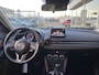 Mazda CX-3 2.0 SkyActiv-G 120 GT-M / Automaat / NL-Auto / Vol-Leder / Head-Up Display / Bose-Audio / Adaptieve Cruise-Control / Stoelverwarming / Climate-Control / LED / Keyless / Dodehoek-Detectie / DAB Radio-Bluetooth / Navi / PDC-Achter / Flippers / 18'' LMV / All-Season / ENZ.