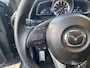 Mazda CX-3 2.0 SkyActiv-G 120 GT-M / Automaat / NL-Auto / Vol-Leder / Head-Up Display / Bose-Audio / Adaptieve Cruise-Control / Stoelverwarming / Climate-Control / LED / Keyless / Dodehoek-Detectie / DAB Radio-Bluetooth / Navi / PDC-Achter / Flippers / 18'' LMV / All-Season / ENZ.