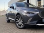 Mazda CX-3 2.0 SkyActiv-G 120 GT-M / Automaat / NL-Auto / Vol-Leder / Head-Up Display / Bose-Audio / Adaptieve Cruise-Control / Stoelverwarming / Climate-Control / LED / Keyless / Dodehoek-Detectie / DAB Radio-Bluetooth / Navi / PDC-Achter / Flippers / 18'' LMV / All-Season / ENZ.