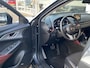 Mazda CX-3 2.0 SkyActiv-G 120 GT-M / Automaat / NL-Auto / Vol-Leder / Head-Up Display / Bose-Audio / Adaptieve Cruise-Control / Stoelverwarming / Climate-Control / LED / Keyless / Dodehoek-Detectie / DAB Radio-Bluetooth / Navi / PDC-Achter / Flippers / 18'' LMV / All-Season / ENZ.