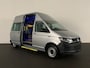 Volkswagen Transporter Kombi 2.0 TDI L2H3 > Rolstoelvervoer / 9 personenbus / rolstoelbus / invalide bus / 9 persoonsbus / groepsvervoer