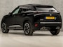 Peugeot 2008 1.2 PureTech Allure Sport Automaat (PANORAMADAK, VIRTUAL COCKPIT, APPLE CARPLAY, GROOT NAVI, SPORTSTOELEN, LEDER, 360 CAMERA, KEYLESS, GETINT GLAS, NIEUWSTAAT)