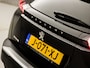 Peugeot 2008 1.2 PureTech Allure Sport Automaat (PANORAMADAK, VIRTUAL COCKPIT, APPLE CARPLAY, GROOT NAVI, SPORTSTOELEN, LEDER, 360 CAMERA, KEYLESS, GETINT GLAS, NIEUWSTAAT)
