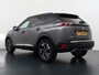 Peugeot 2008 1.2 PureTech GT 130pk AUTOMAAT | Navigatie | Camera achter | Full LED koplampen | 17 inch lichtmetalen velgen | Apple Carplay