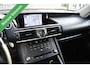 Lexus IS 300h Hybrid Sport Line ACC/CAMERA/PDC/LED/STOELVW/ETC.!