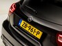 Mercedes-Benz A-klasse 200 AMG Sport 157Pk Automaat (SCHUIFDAK, NAVIGATIE, MEMORY SEATS, LEDER/ALCANTARA, STOELVERWARMING, RODE GORDELS, HARMAN/KARDON, ADAPTIVE CRUISE, CLIMATE, GETINT GLAS, NIEUWSTAAT)