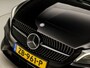 Mercedes-Benz A-klasse 200 AMG Sport 157Pk Automaat (SCHUIFDAK, NAVIGATIE, MEMORY SEATS, LEDER/ALCANTARA, STOELVERWARMING, RODE GORDELS, HARMAN/KARDON, ADAPTIVE CRUISE, CLIMATE, GETINT GLAS, NIEUWSTAAT)