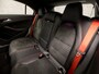 Mercedes-Benz A-klasse 200 AMG Sport 157Pk Automaat (SCHUIFDAK, NAVIGATIE, MEMORY SEATS, LEDER/ALCANTARA, STOELVERWARMING, RODE GORDELS, HARMAN/KARDON, ADAPTIVE CRUISE, CLIMATE, GETINT GLAS, NIEUWSTAAT)