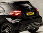 Mercedes-Benz A-klasse 200 AMG Sport 157Pk Automaat (SCHUIFDAK, NAVIGATIE, MEMORY SEATS, LEDER/ALCANTARA, STOELVERWARMING, RODE GORDELS, HARMAN/KARDON, ADAPTIVE CRUISE, CLIMATE, GETINT GLAS, NIEUWSTAAT)