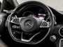 Mercedes-Benz A-klasse 200 AMG Sport 157Pk Automaat (SCHUIFDAK, NAVIGATIE, MEMORY SEATS, LEDER/ALCANTARA, STOELVERWARMING, RODE GORDELS, HARMAN/KARDON, ADAPTIVE CRUISE, CLIMATE, GETINT GLAS, NIEUWSTAAT)