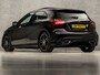 Mercedes-Benz A-klasse 200 AMG Sport 157Pk Automaat (SCHUIFDAK, NAVIGATIE, MEMORY SEATS, LEDER/ALCANTARA, STOELVERWARMING, RODE GORDELS, HARMAN/KARDON, ADAPTIVE CRUISE, CLIMATE, GETINT GLAS, NIEUWSTAAT)