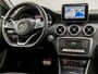 Mercedes-Benz A-klasse 200 AMG Sport 157Pk Automaat (SCHUIFDAK, NAVIGATIE, MEMORY SEATS, LEDER/ALCANTARA, STOELVERWARMING, RODE GORDELS, HARMAN/KARDON, ADAPTIVE CRUISE, CLIMATE, GETINT GLAS, NIEUWSTAAT)