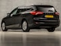 Ford Focus Wagon 1.0 EcoBoost Titanium X Automaat (VIRTUAL COCKPIT, APPLE CARPLAY, GROOT NAVI, STUUR/STOELVERWARMING, SPORTSTOELEN, ADAPTIVE CRUISE, KEYLESS, GETINT GLAS, CAMERA, NIEUWSTAAT)