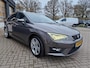 SEAT Leon 1.4 TSI ACT FR Dynamic Navi Climate cruise LED kopl. 18LM Supermooi