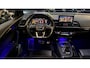 Audi SQ5 3.0 TFSI SQ5 quattro PANO|B&O|KEYLESS|LUCHTVERING|RS STOELEN|VIRTUAL|CARPLAY|354PK|DODEHOEK|