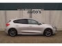 Ford Focus 1.5 EcoBoost 181pk ST Line Business -NAVI-ECC-PDC-