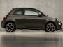 Fiat 500 0.9 TwinAir Turbo Sport 105Pk (MAT GROEN, VIRTUAL COCKPIT, APPLE CARPLAY, GROOT NAVI, LEDER, ZWART HEMEL, CRUISE, PARKEERSENSOREN, GETINT GLAS, NIEUWE APK, NIEUWSTAAT)