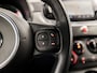 Fiat 500 0.9 TwinAir Turbo Sport 105Pk (MAT GROEN, VIRTUAL COCKPIT, APPLE CARPLAY, GROOT NAVI, LEDER, ZWART HEMEL, CRUISE, PARKEERSENSOREN, GETINT GLAS, NIEUWE APK, NIEUWSTAAT)