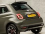 Fiat 500 0.9 TwinAir Turbo Sport 105Pk (MAT GROEN, VIRTUAL COCKPIT, APPLE CARPLAY, GROOT NAVI, LEDER, ZWART HEMEL, CRUISE, PARKEERSENSOREN, GETINT GLAS, NIEUWE APK, NIEUWSTAAT)