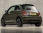 Fiat 500 0.9 TwinAir Turbo Sport 105Pk (MAT GROEN, VIRTUAL COCKPIT, APPLE CARPLAY, GROOT NAVI, LEDER, ZWART HEMEL, CRUISE, PARKEERSENSOREN, GETINT GLAS, NIEUWE APK, NIEUWSTAAT)