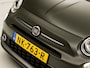 Fiat 500 0.9 TwinAir Turbo Sport 105Pk (MAT GROEN, VIRTUAL COCKPIT, APPLE CARPLAY, GROOT NAVI, LEDER, ZWART HEMEL, CRUISE, PARKEERSENSOREN, GETINT GLAS, NIEUWE APK, NIEUWSTAAT)