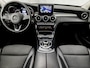 Mercedes-Benz C-klasse Estate 350 e AMG Sport 279Pk Automaat (NAVIGATIE, LUCHTVERING, CAMERA, LEDER, GETINT GLAS, SPORTSTOELEN, STOELVERWARMING, SFEERVERLICHTING, NIEUWE APK, NIEUWSTAAT)