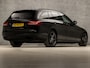 Mercedes-Benz C-klasse Estate 350 e AMG Sport 279Pk Automaat (NAVIGATIE, LUCHTVERING, CAMERA, LEDER, GETINT GLAS, SPORTSTOELEN, STOELVERWARMING, SFEERVERLICHTING, NIEUWE APK, NIEUWSTAAT)