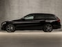 Mercedes-Benz C-klasse Estate 350 e AMG Sport 279Pk Automaat (NAVIGATIE, LUCHTVERING, CAMERA, LEDER, GETINT GLAS, SPORTSTOELEN, STOELVERWARMING, SFEERVERLICHTING, NIEUWE APK, NIEUWSTAAT)
