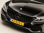 Mercedes-Benz C-klasse Estate 350 e AMG Sport 279Pk Automaat (NAVIGATIE, LUCHTVERING, CAMERA, LEDER, GETINT GLAS, SPORTSTOELEN, STOELVERWARMING, SFEERVERLICHTING, NIEUWE APK, NIEUWSTAAT)
