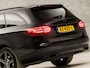Mercedes-Benz C-klasse Estate 350 e AMG Sport 279Pk Automaat (NAVIGATIE, LUCHTVERING, CAMERA, LEDER, GETINT GLAS, SPORTSTOELEN, STOELVERWARMING, SFEERVERLICHTING, NIEUWE APK, NIEUWSTAAT)