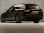 Mercedes-Benz C-klasse Estate 350 e AMG Sport 279Pk Automaat (NAVIGATIE, LUCHTVERING, CAMERA, LEDER, GETINT GLAS, SPORTSTOELEN, STOELVERWARMING, SFEERVERLICHTING, NIEUWE APK, NIEUWSTAAT)