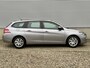 Peugeot 308 SW 1.2 PureTech Blue Lease [ fm navi,ecc,cruise,trekhaak ]