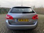 Peugeot 308 SW 1.2 PureTech Blue Lease [ fm navi,ecc,cruise,trekhaak ]