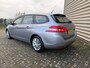 Peugeot 308 SW 1.2 PureTech Blue Lease [ fm navi,ecc,cruise,trekhaak ]