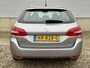 Peugeot 308 SW 1.2 PureTech Blue Lease [ fm navi,ecc,cruise,trekhaak ]