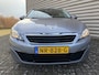 Peugeot 308 SW 1.2 PureTech Blue Lease [ fm navi,ecc,cruise,trekhaak ]