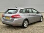 Peugeot 308 SW 1.2 PureTech Blue Lease [ fm navi,ecc,cruise,trekhaak ]