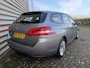 Peugeot 308 SW 1.2 PureTech Blue Lease [ fm navi,ecc,cruise,trekhaak ]