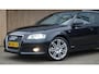 Audi A3 Sportback 1.8 TFSI 160pk Quattro 2x S-Line H-Leder 18inch LM Xenon Navi Clima *NL auto* Goed Onderhouden!