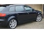 Audi A3 Sportback 1.8 TFSI 160pk Quattro 2x S-Line H-Leder 18inch LM Xenon Navi Clima *NL auto* Goed Onderhouden!