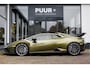 Lamborghini Huracan STO 5.2 V10 Ad Personam Full Carbon Pack - Verde Gea