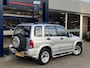 Suzuki Grand Vitara 2.0 / NL-Auto / 166.000 KM / AWD / Afneembare-Trekhaak / Climate-Control / Radio-Bluetooth / PDC-Achter / Elektr.-Pakket / 16'' LMV / ENZ.